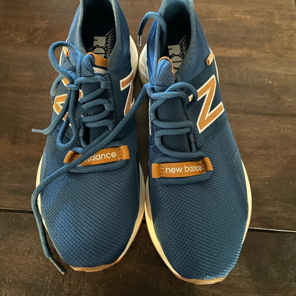 Womens New Balance Trainers Size 8.5